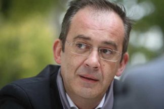 José Alberto Carvalho