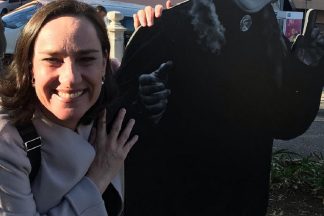 Maria Rueff António Pires