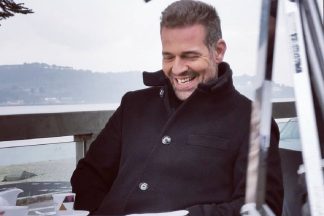 Pêpê Rapazote morte amigo