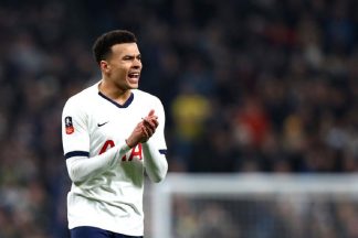 Dele Alli