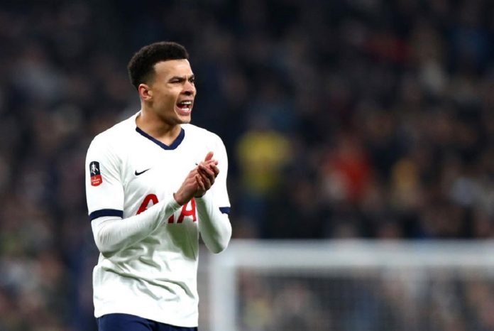 Dele Alli