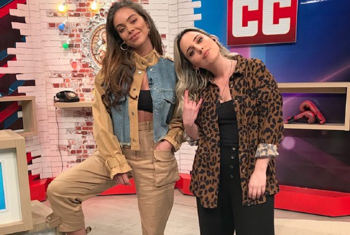 Maria Dominguez Joana Miranda