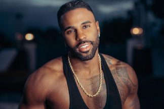Jason derulo Jena Frumes