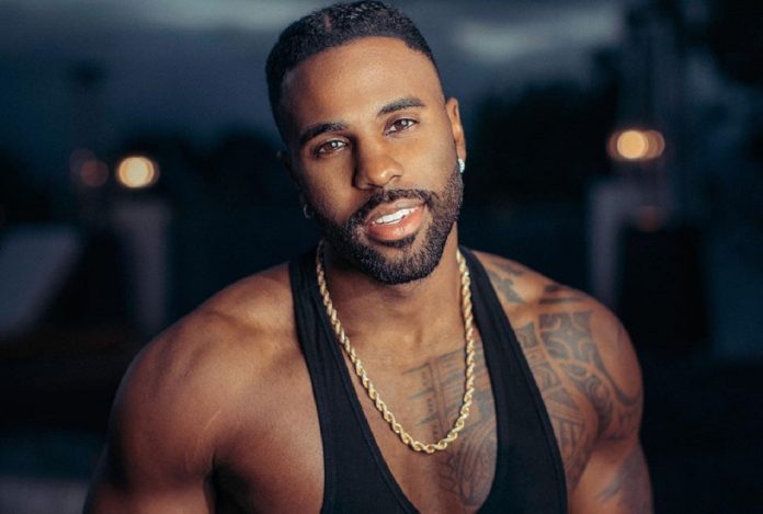 Jason derulo Jena Frumes