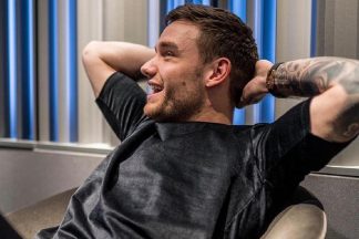 Liam Payne