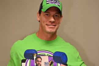 John Cena