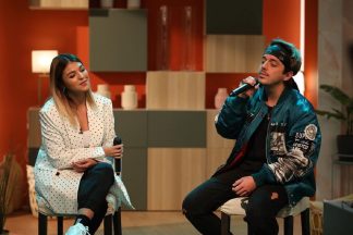 Bárbara Bandeira Kasha