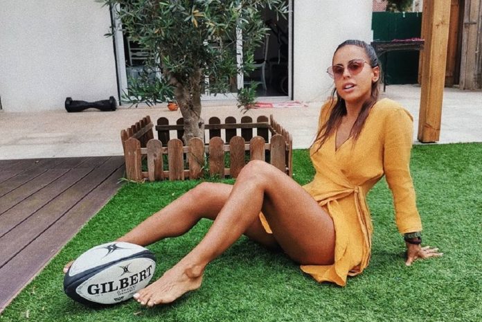 Carolina Patrocínio