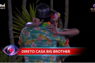 Big Brother TVI