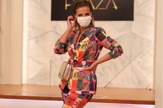 Rita Pereira Cristina Ferreira