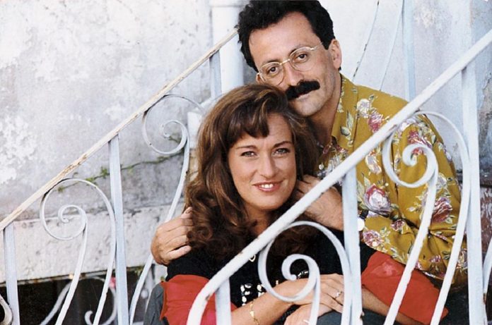 Teresa Guilherme Manuel Goucha