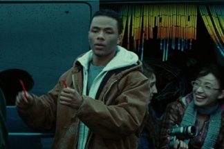 Ator Crepúsculo mortos