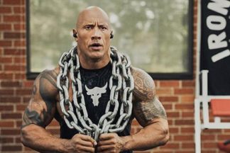 The Rock