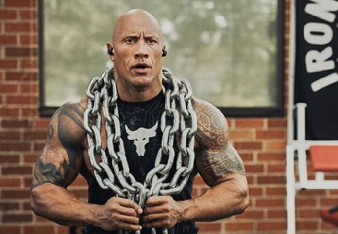The Rock