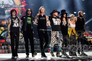 Guns n' Roses