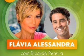 Flávia Alessandra Ricardo Pereira