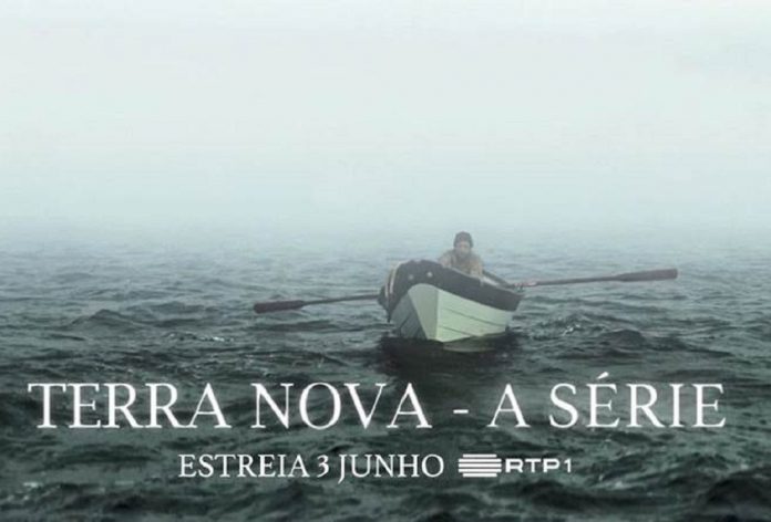 Terra Nova RTP