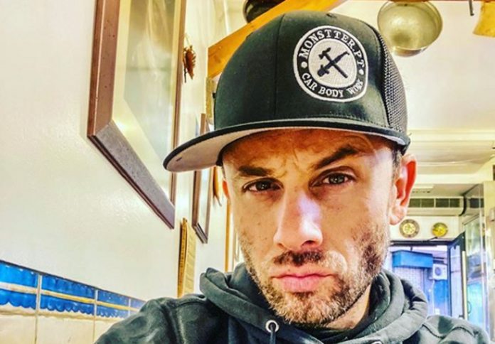 João Paulo Rodrigues