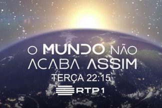 O Mundo Não Acaba Assim