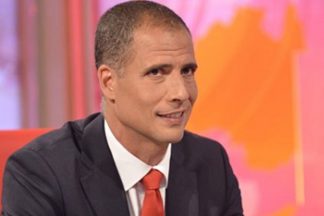 Ricardo Araújo Pereira