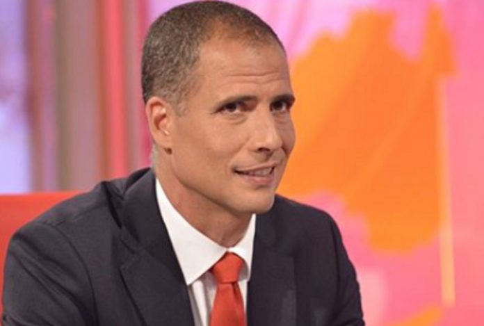 Ricardo Araújo Pereira