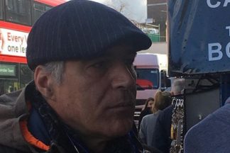 Rodrigo Guedes de Carvalho