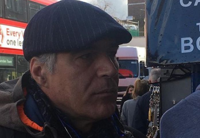 Rodrigo Guedes de Carvalho