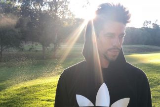 Cifrão projeto Dança