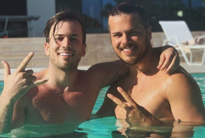 David Mickael Carreira