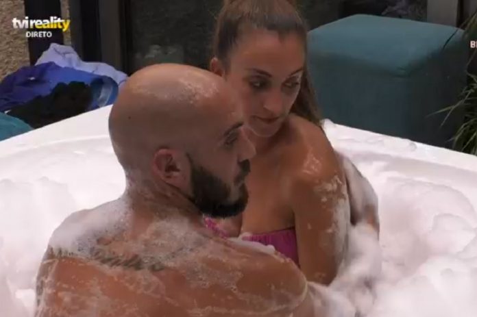 Iury Daniel Monteiro Banho