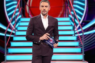 Cláudio Ramos Ritual