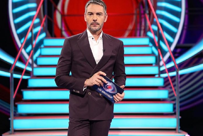 Cláudio Ramos Ritual