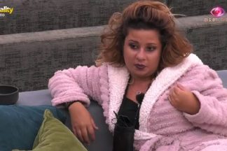 Sandrina Big Brother 2020