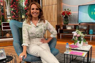 Tânia Ribas de Oliveira