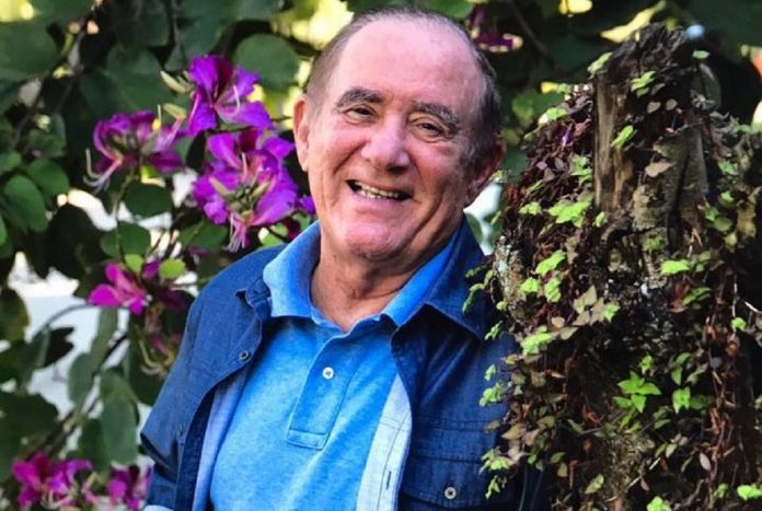 Renato Aragão Globo