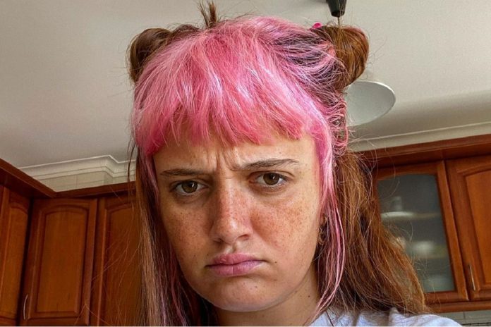 Carolina Deslandes Benjamin