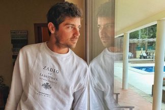 Lourenço Ortigão luto