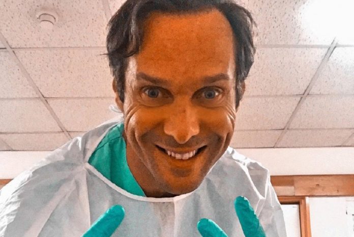 José Carlos Pereira