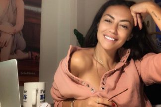 Sofia Ribeiro cristina