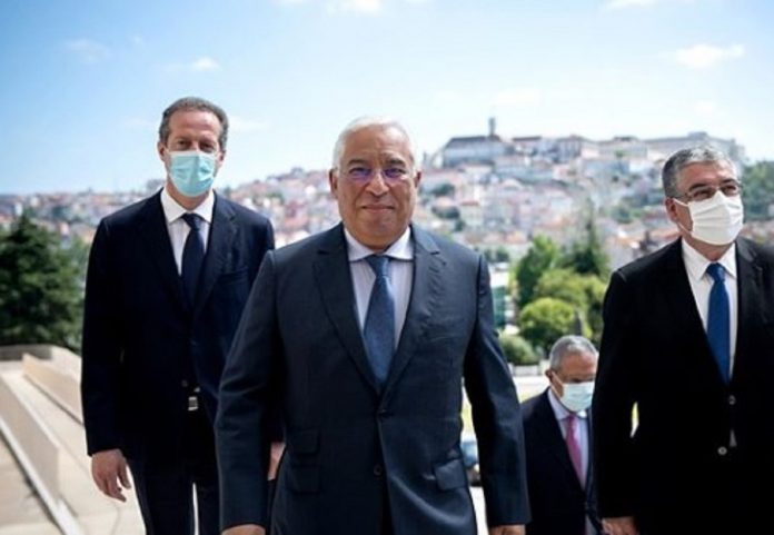 António Costa