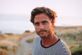 Tiago Teotónio Pereira