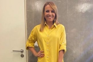 Tânia Ribas de Oliveira