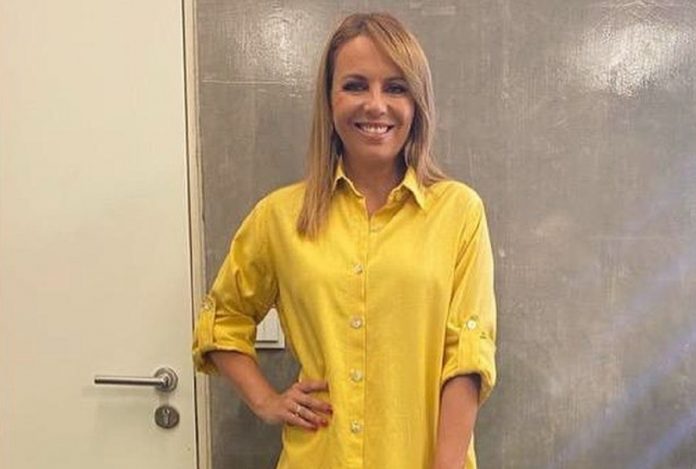 Tânia Ribas de Oliveira