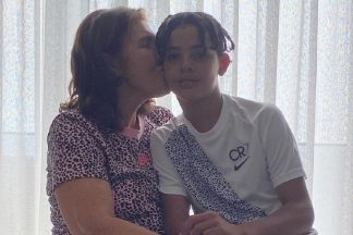 Dolores Aveiro Cristianinho