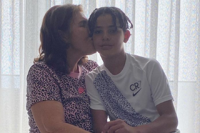 Dolores Aveiro Cristianinho