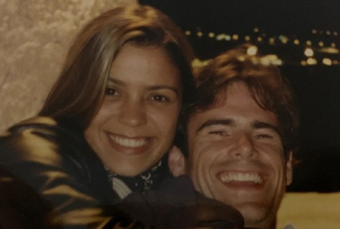 Rita Ferro Rodrigues