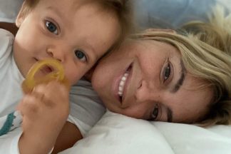 Jessica Athayde filho