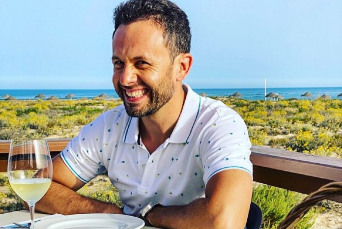 João Paulo Rodrigues