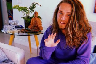 Namorado Carolina Loureiro