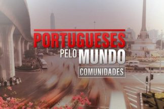 Portugueses pelo Mundo